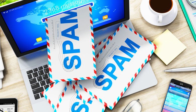 How To Stop Spam Emails Permanently [Ultimate Step-By-Step Guide]